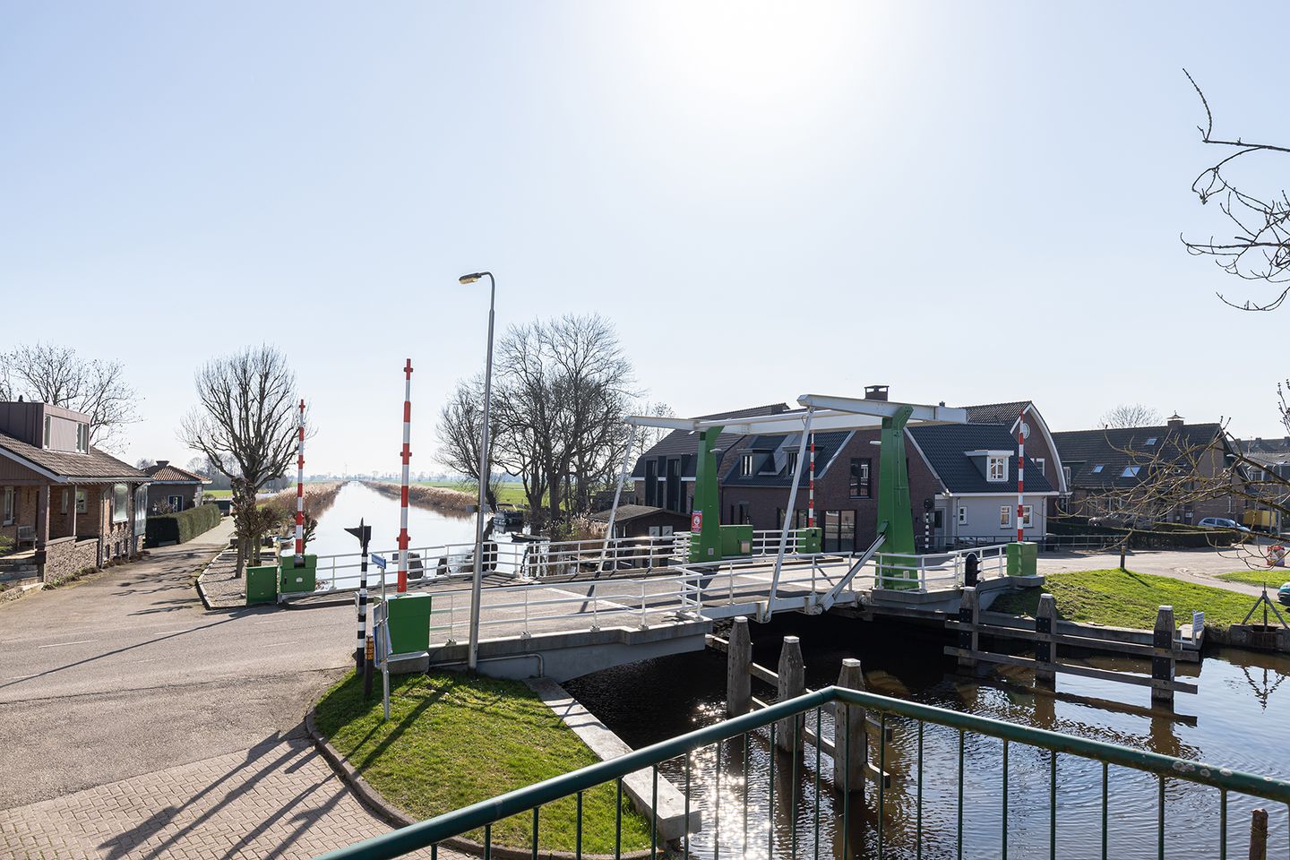 Foto 4 van Ottolandse Kade 1