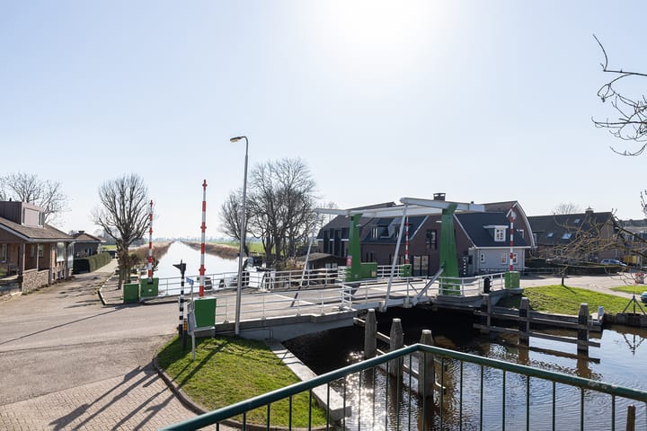 Foto 4 van Ottolandse Kade 1