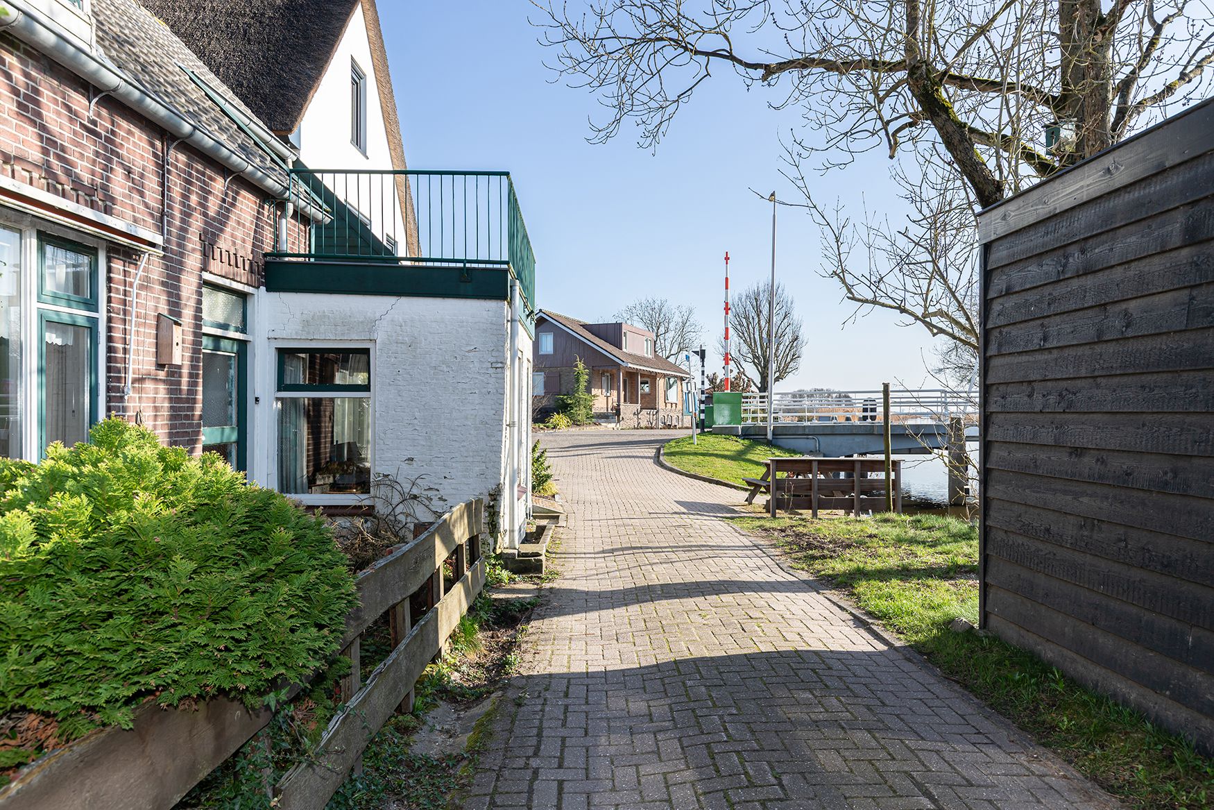 Foto 6 van Ottolandse Kade 1