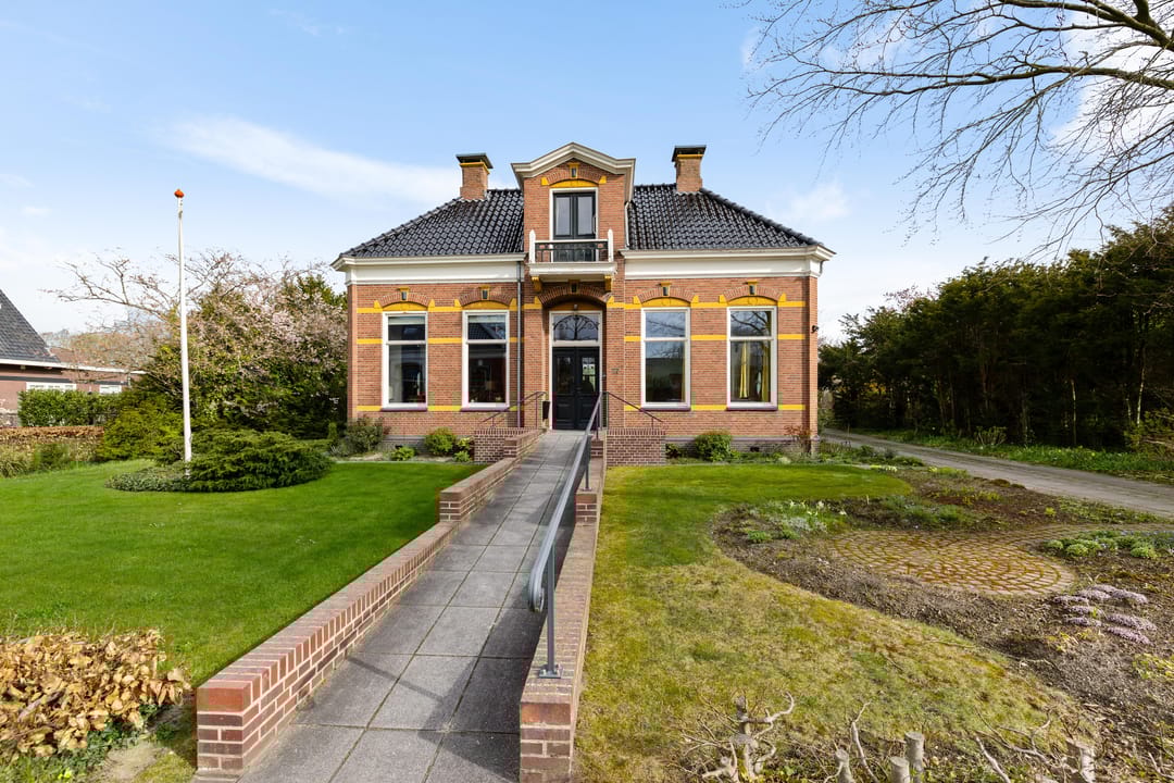 Foto 2 van Hoofdstraat 27