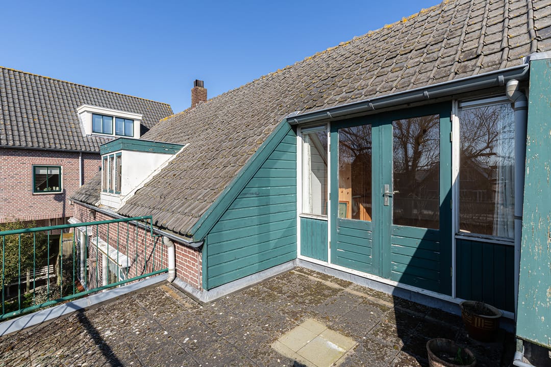 Foto 17 van Ottolandse Kade 1