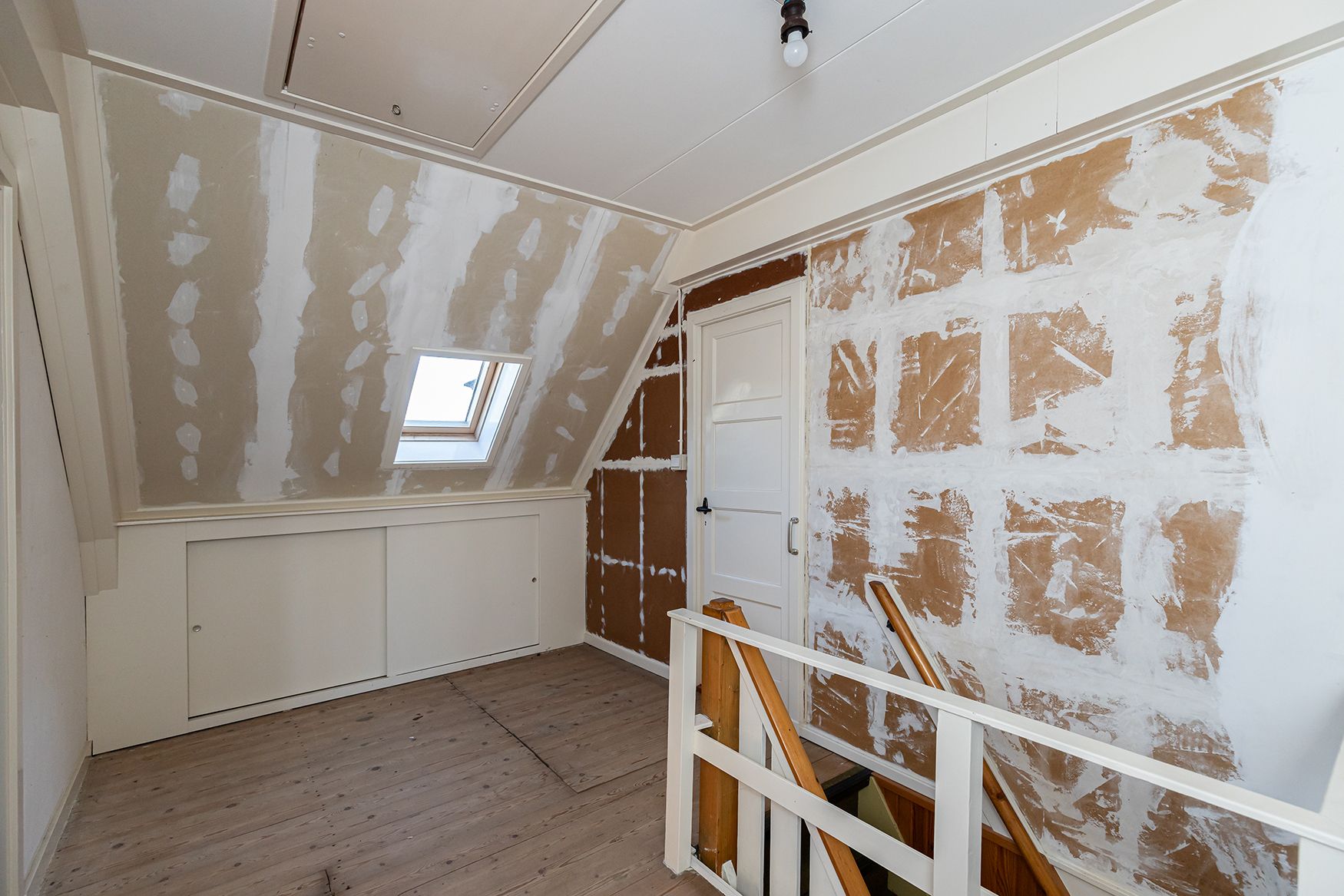 Foto 12 van Ottolandse Kade 1