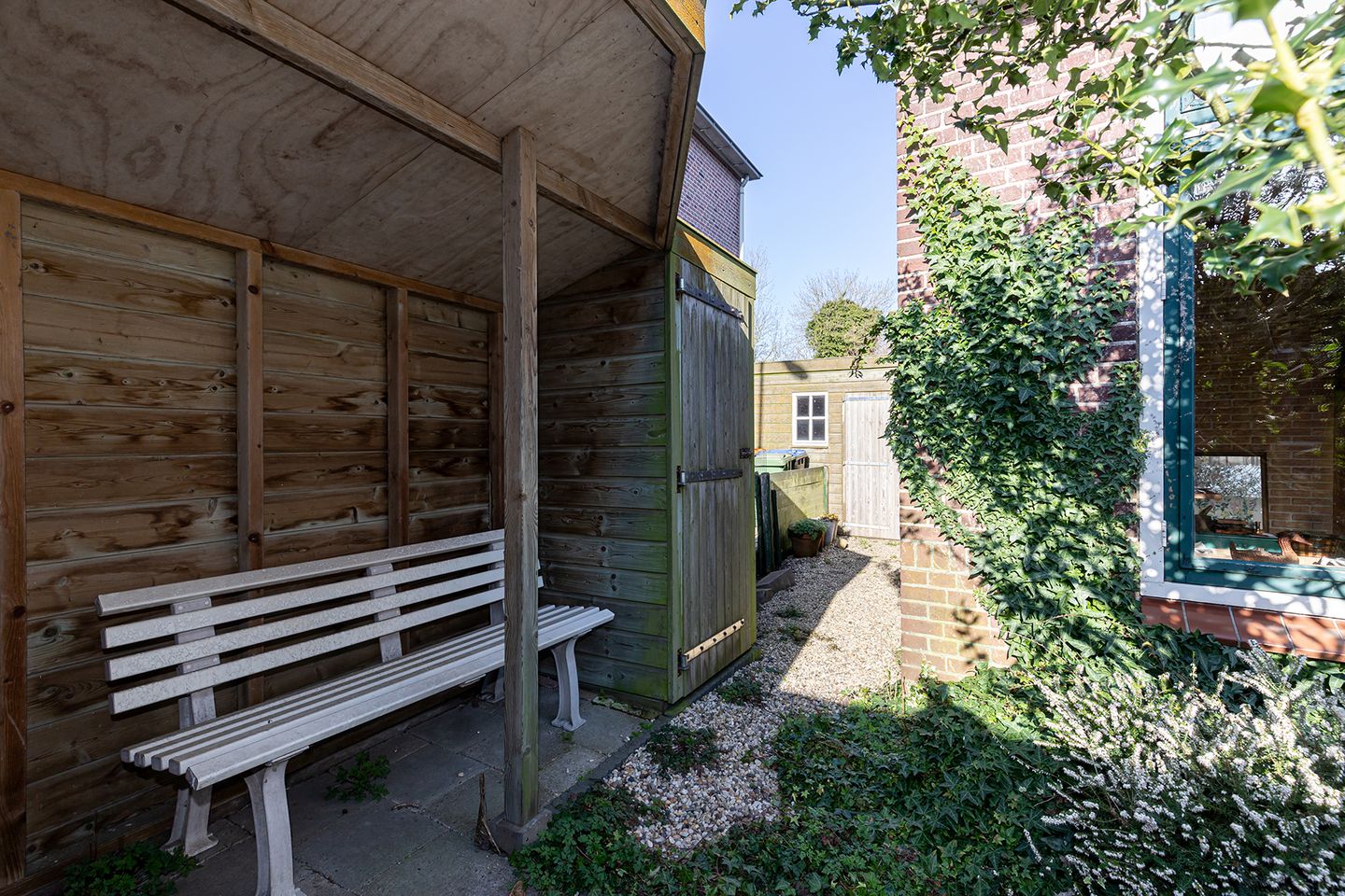 Foto 25 van Ottolandse Kade 1