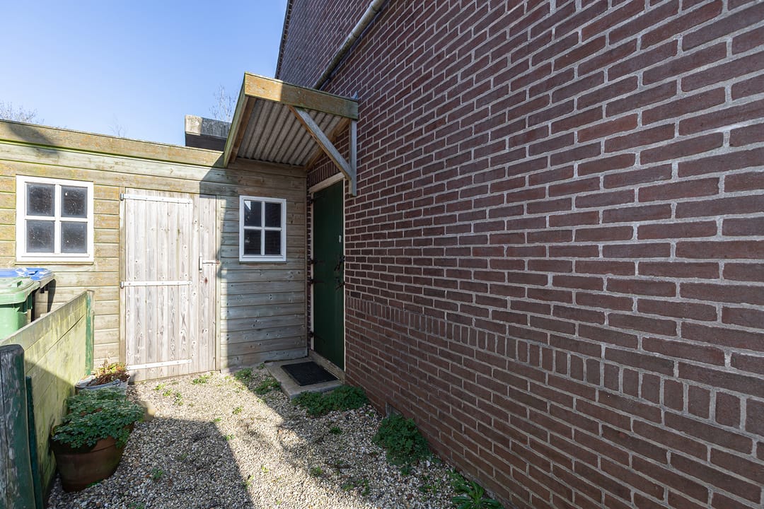 Foto 26 van Ottolandse Kade 1