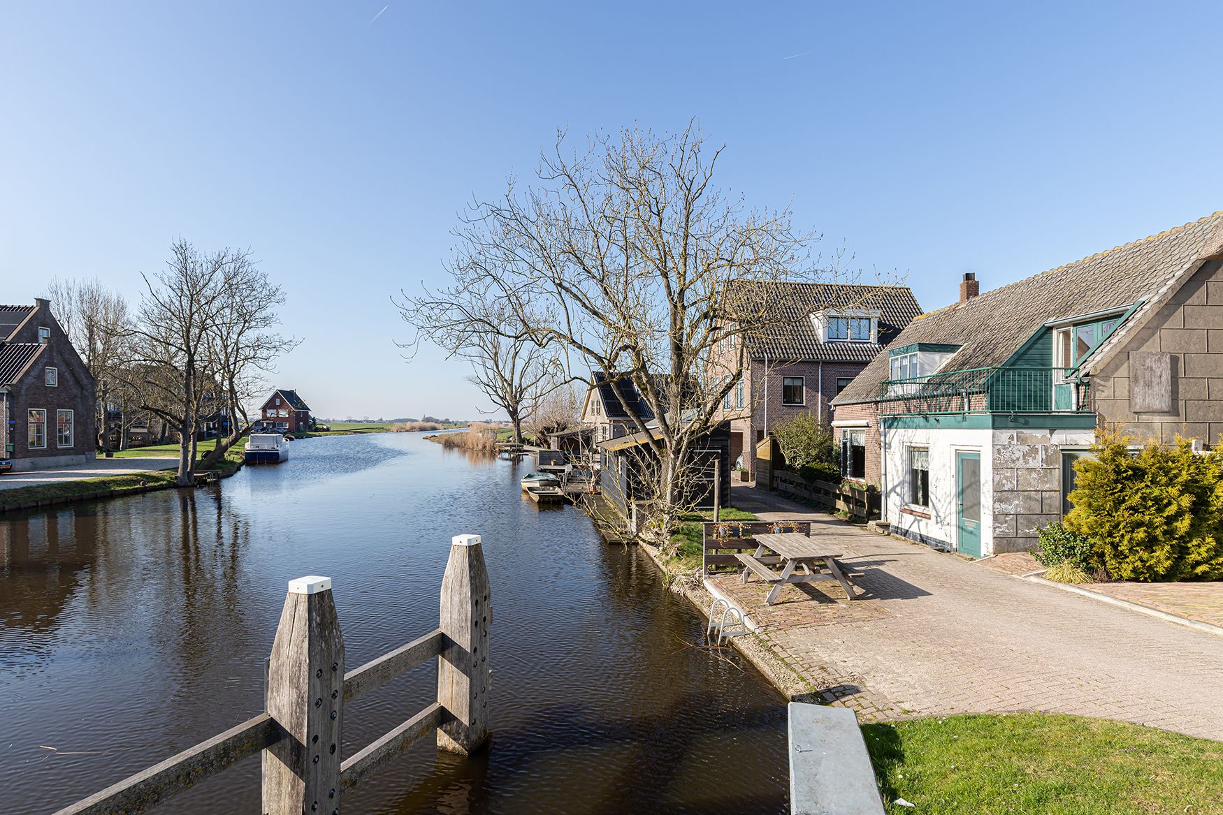 Foto 27 van Ottolandse Kade 1