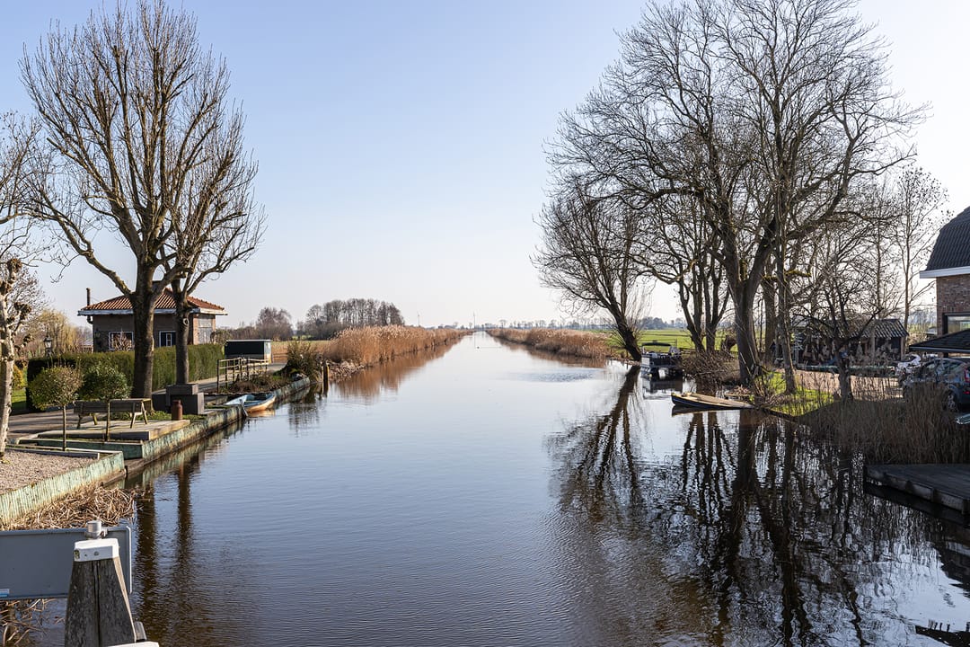 Foto 28 van Ottolandse Kade 1