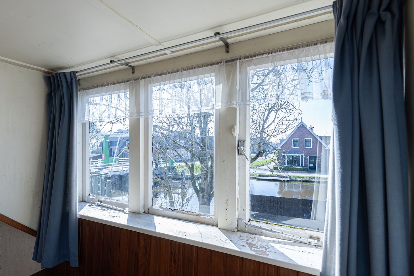 Foto 19 van Ottolandse Kade 1