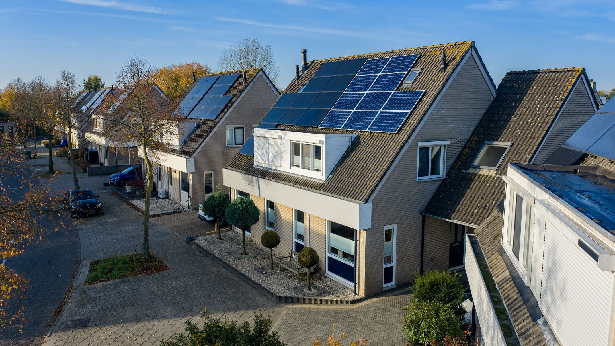 Foto 48 van Mr. P.J. Oudsingel 34