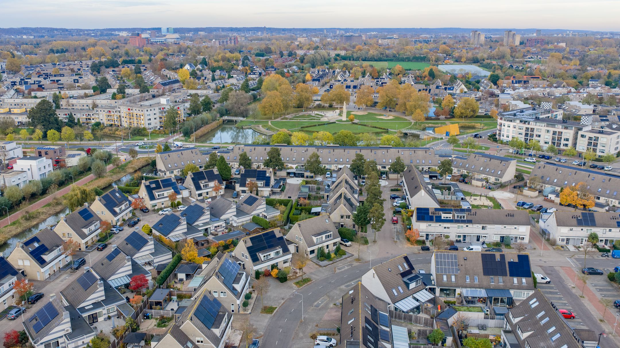 Foto 51 van Mr. P.J. Oudsingel 34