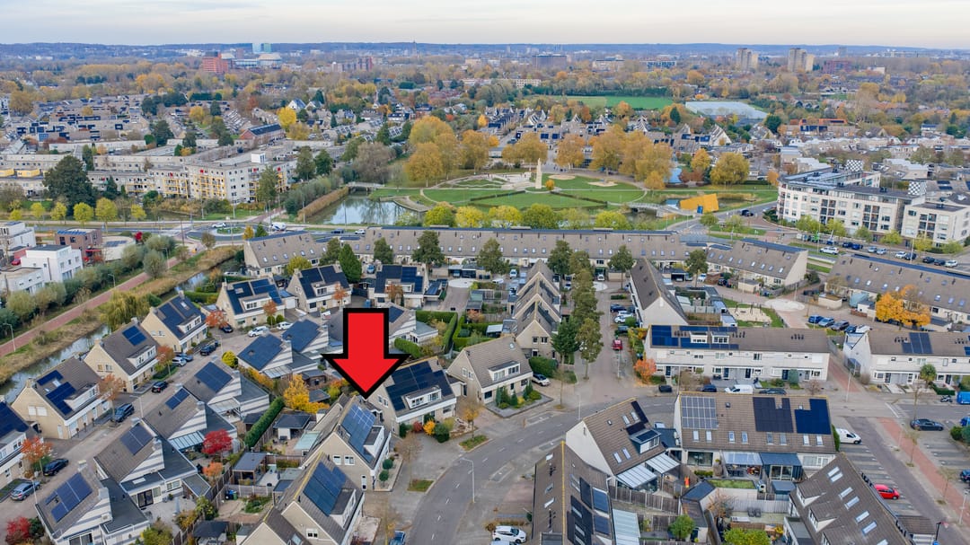 Foto 52 van Mr. P.J. Oudsingel 34