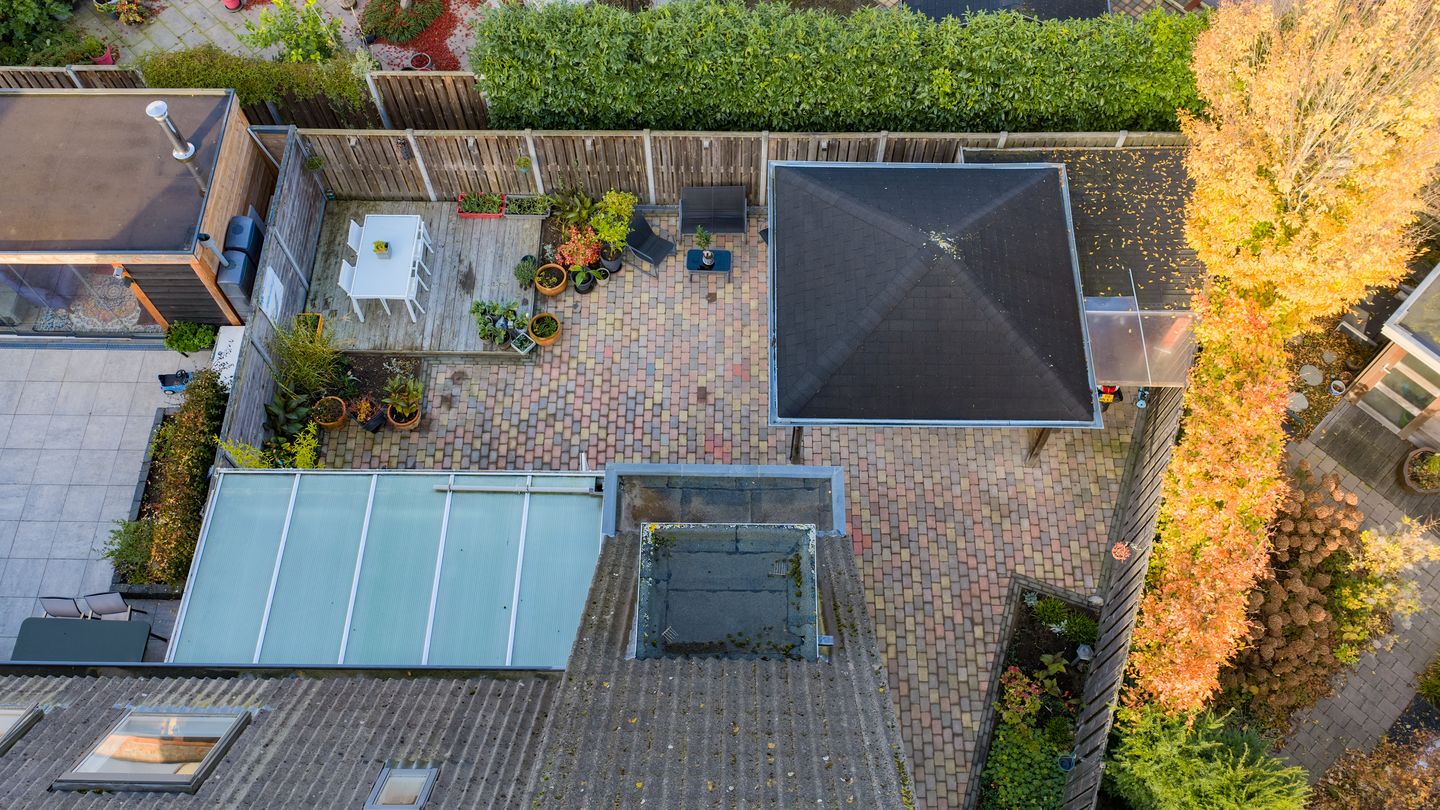 Foto 25 van Mr. P.J. Oudsingel 34