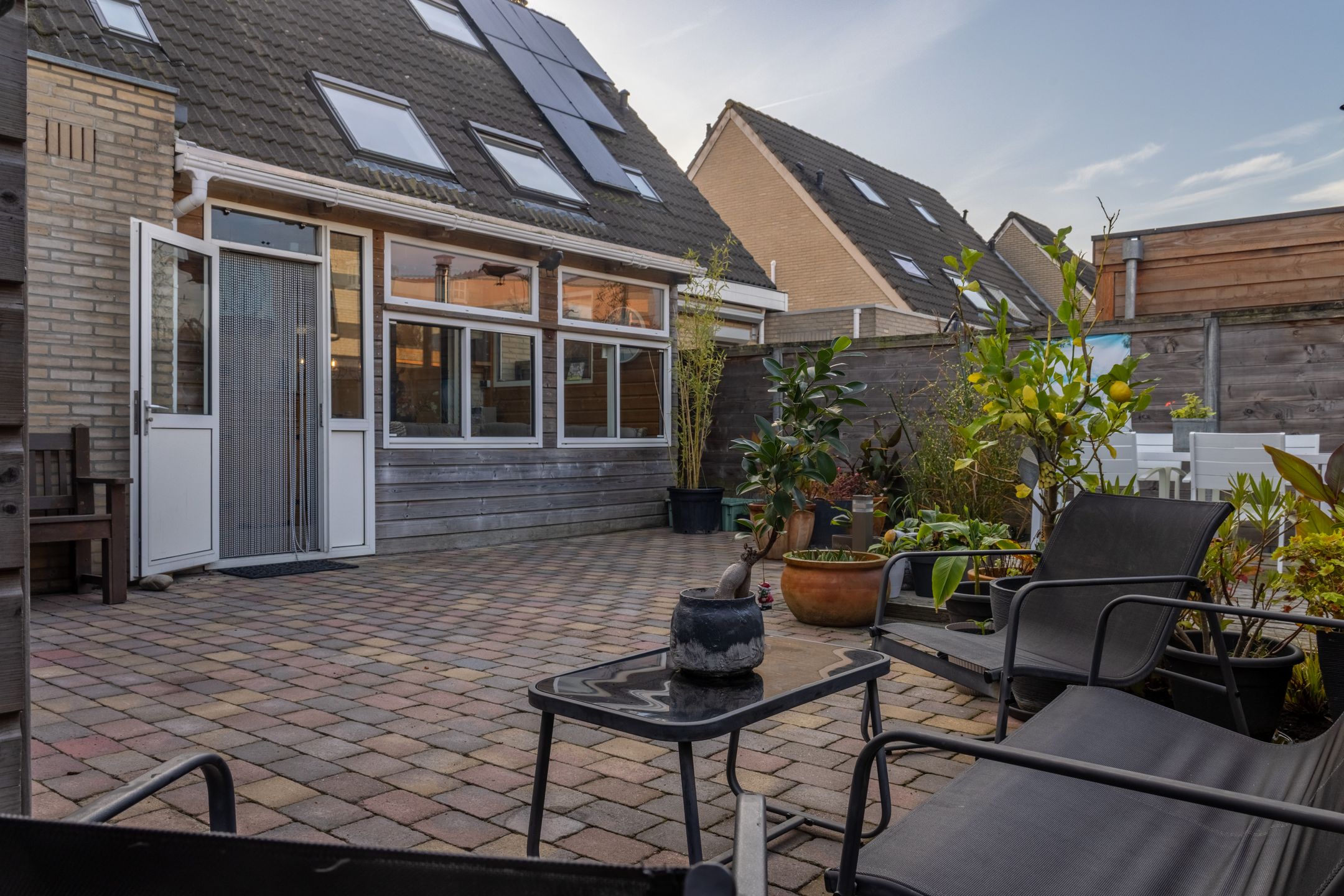 Foto 24 van Mr. P.J. Oudsingel 34