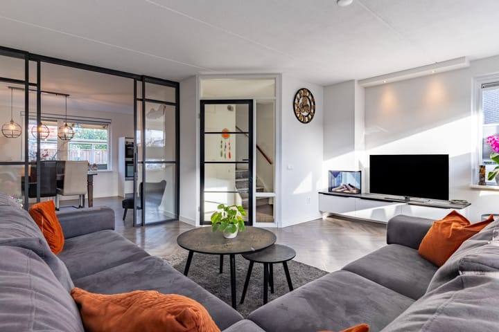 Foto 2 van Mr. P.J. Oudsingel 34