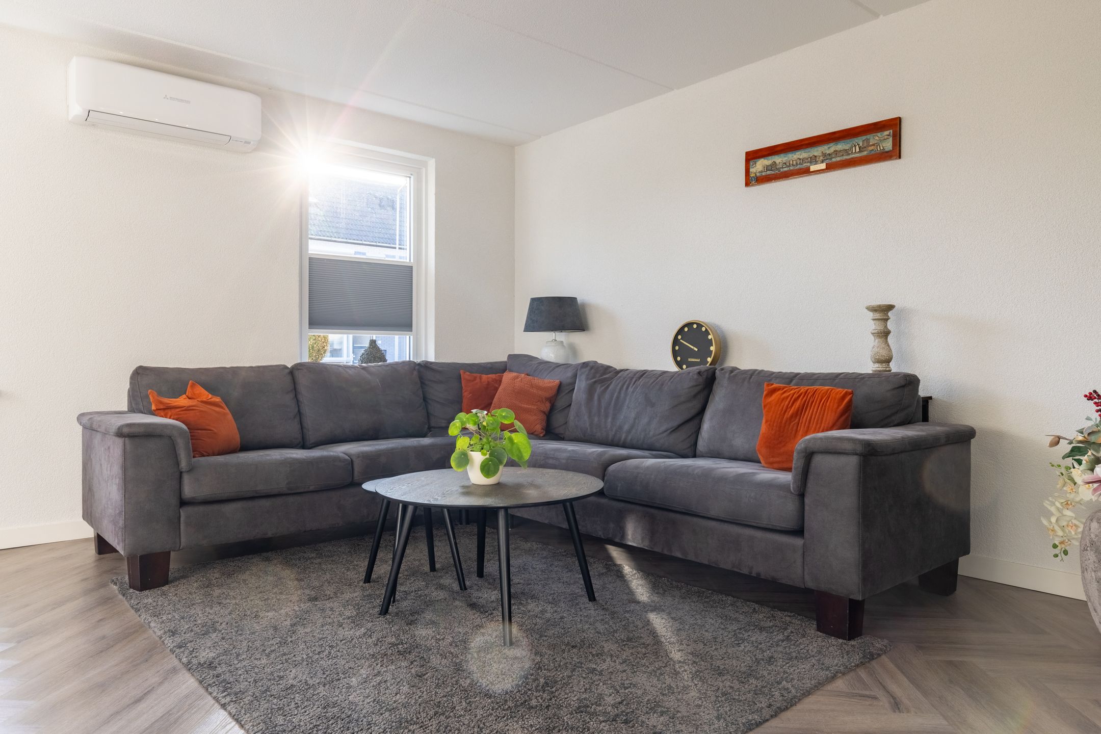 Foto 9 van Mr. P.J. Oudsingel 34