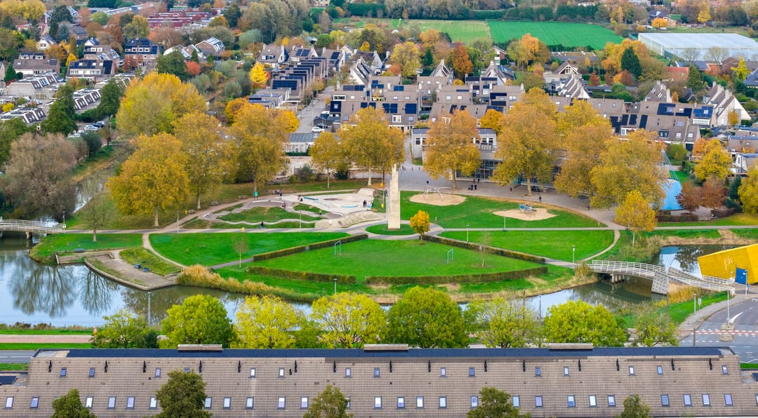 Foto 53 van Mr. P.J. Oudsingel 34