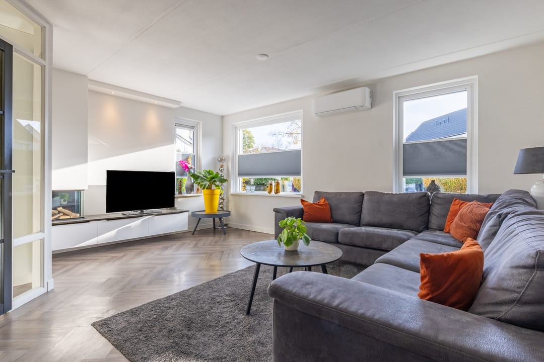 Foto 8 van Mr. P.J. Oudsingel 34