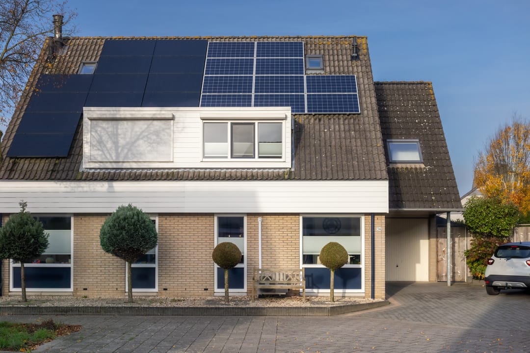 Foto 31 van Mr. P.J. Oudsingel 34