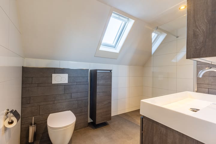 Foto 4 van Mr. P.J. Oudsingel 34