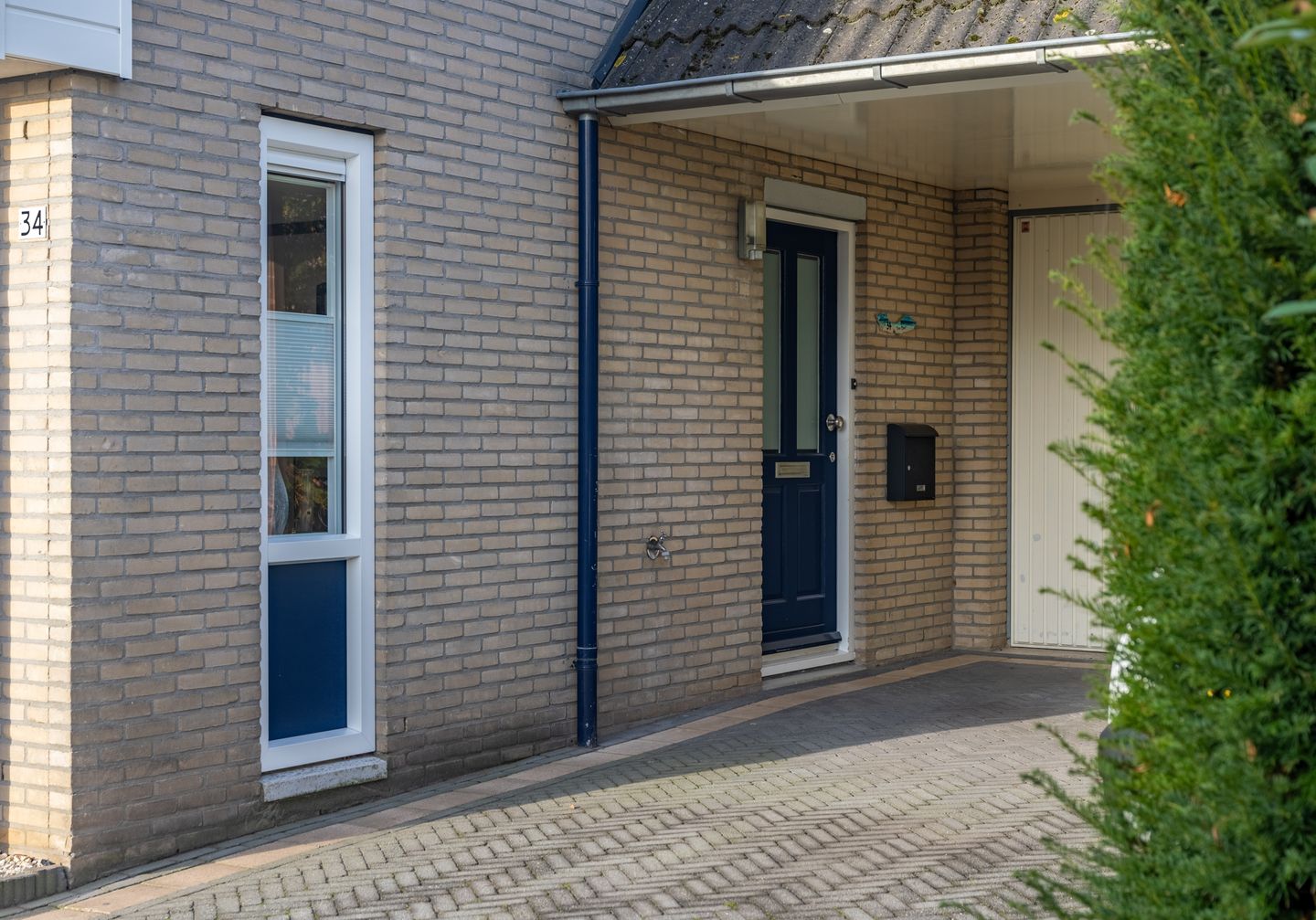 Foto 5 van Mr. P.J. Oudsingel 34