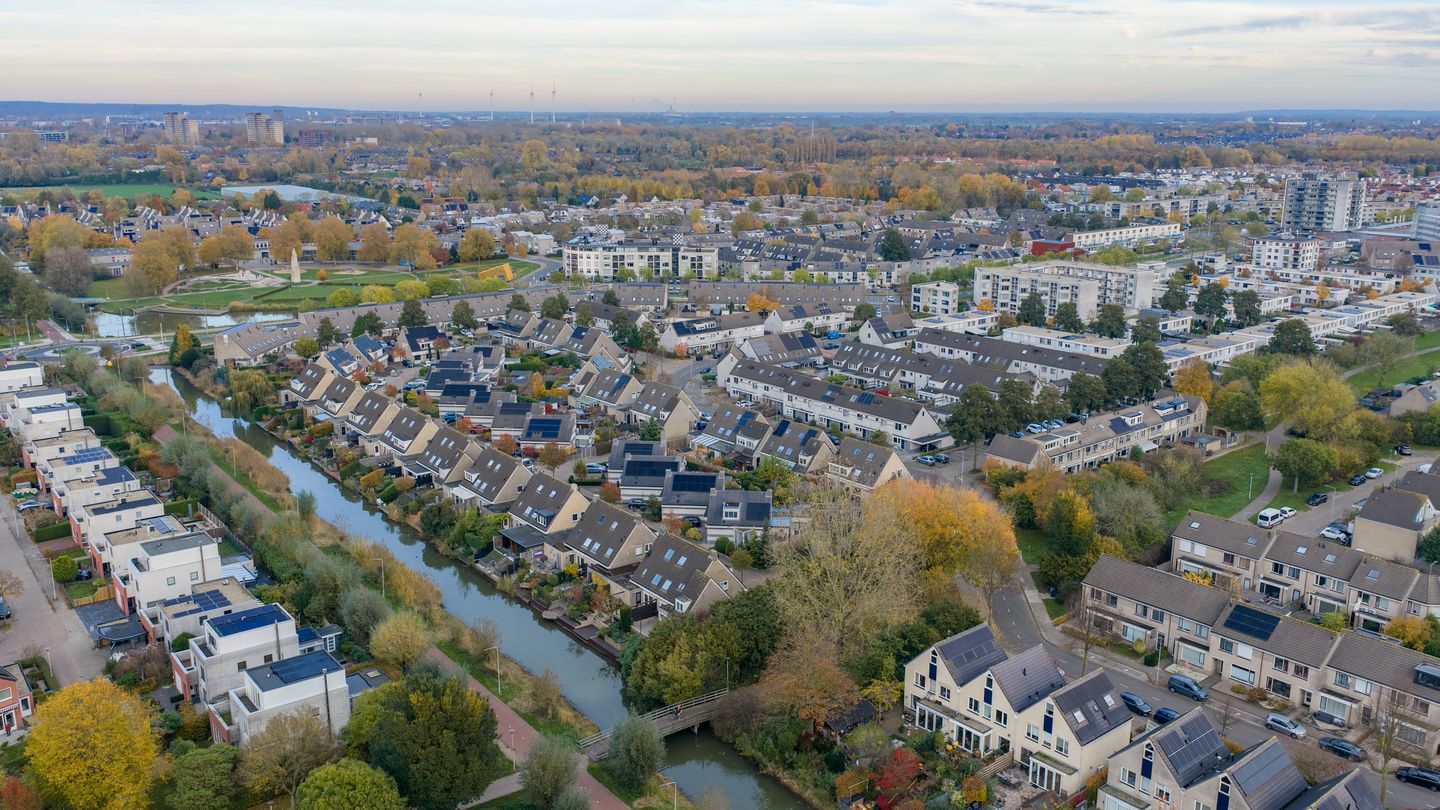 Foto 55 van Mr. P.J. Oudsingel 34