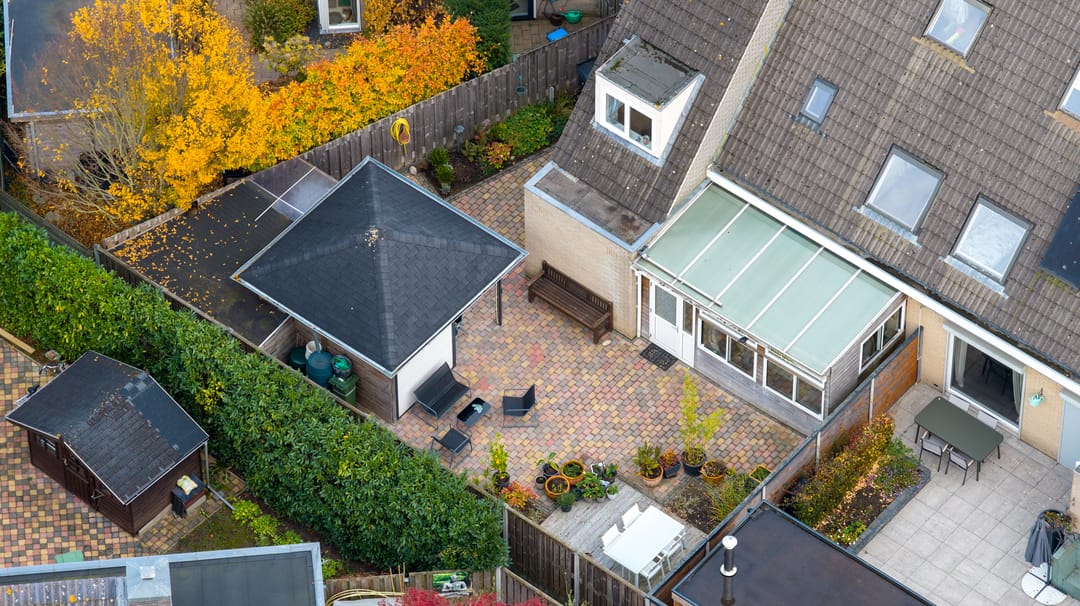 Foto 22 van Mr. P.J. Oudsingel 34