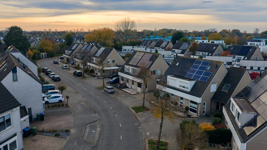 Foto 47 van Mr. P.J. Oudsingel 34