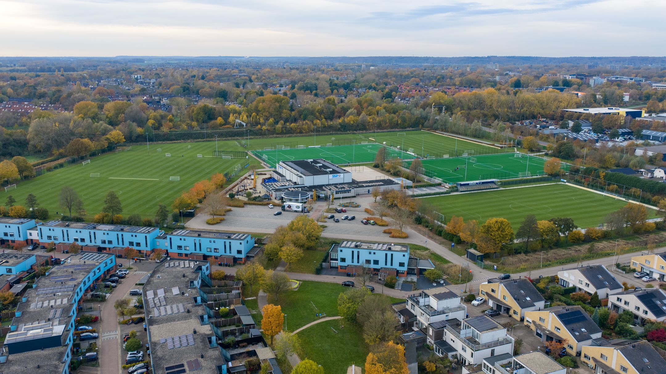 Foto 54 van Mr. P.J. Oudsingel 34