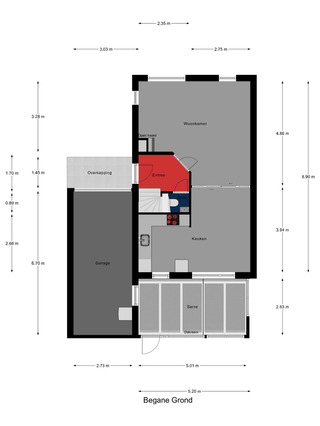 Foto 58 van Mr. P.J. Oudsingel 34