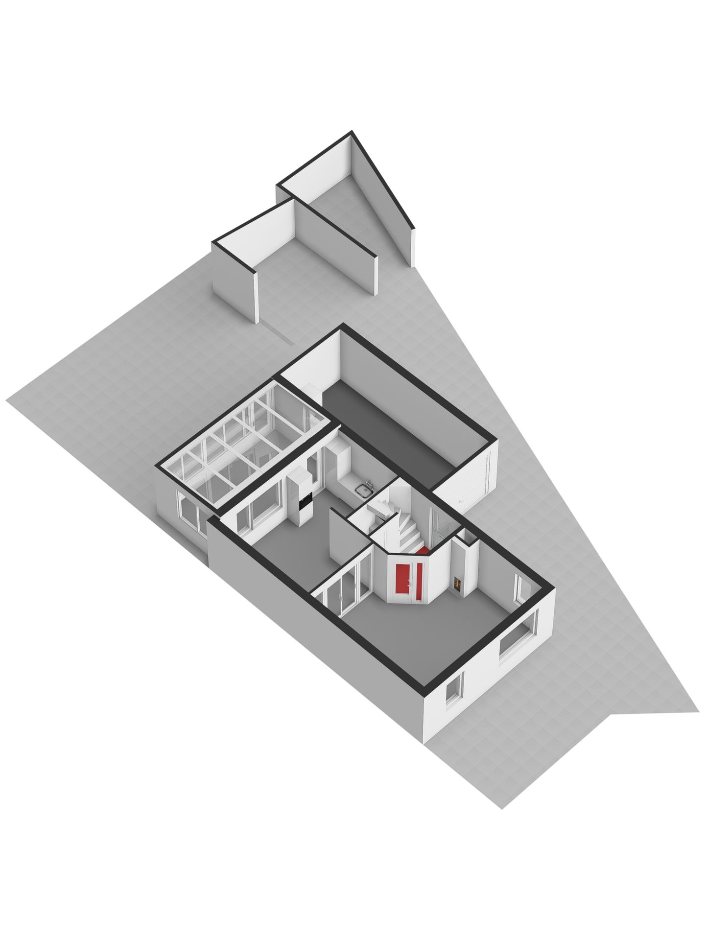 Foto 65 van Mr. P.J. Oudsingel 34