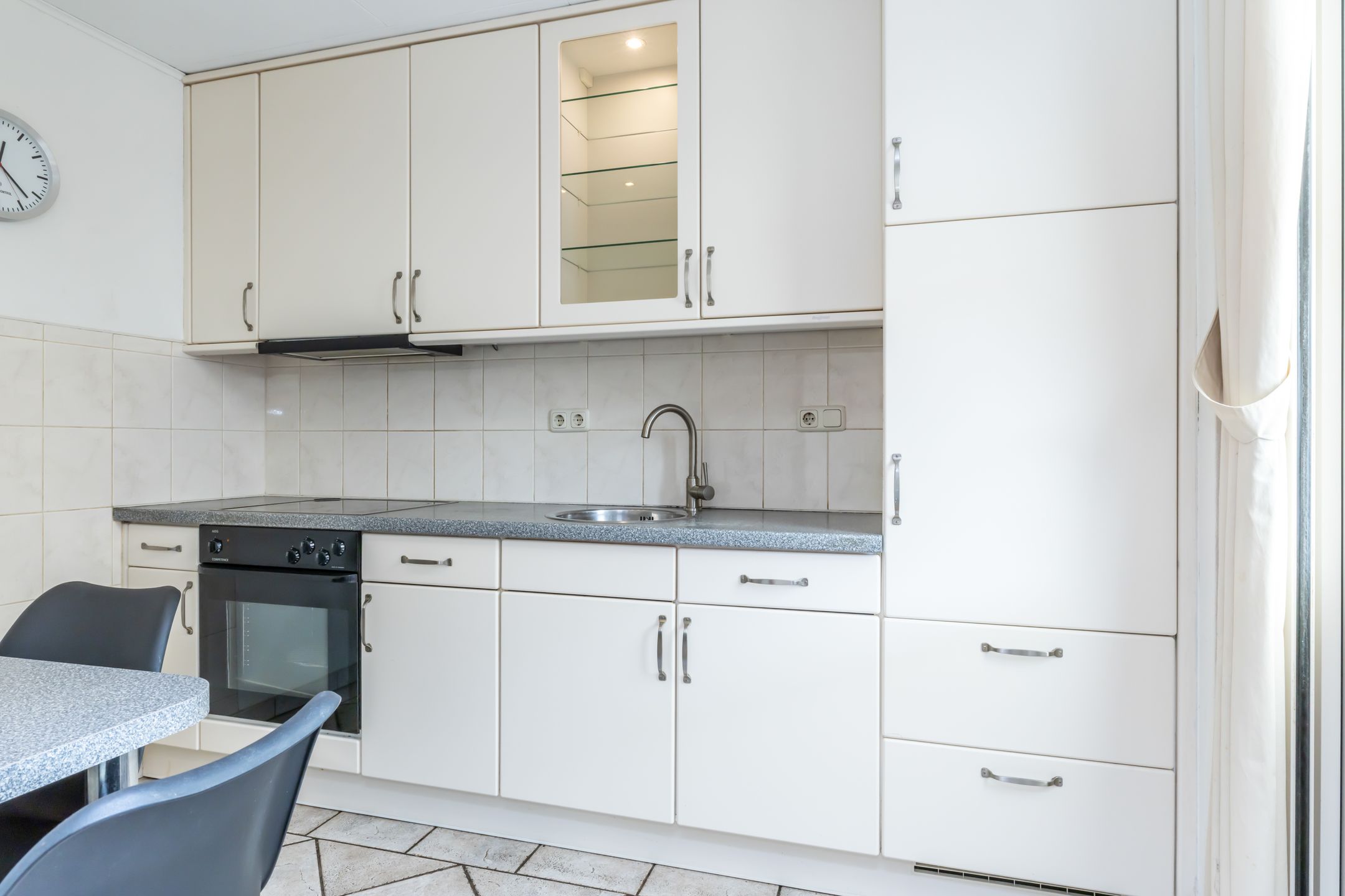 Energy-efficient corner house with 3 to 4 bedrooms, garage and west-facing garden near forest — 12