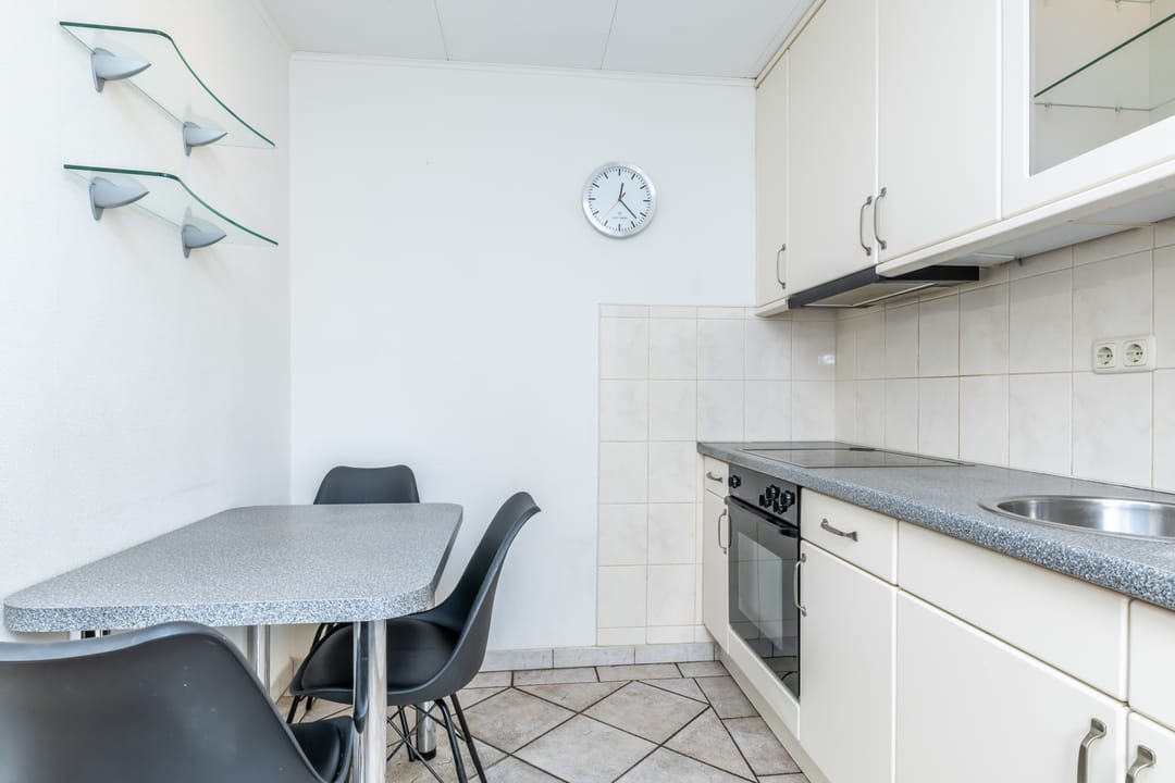 Energy-efficient corner house with 3 to 4 bedrooms, garage and west-facing garden near forest — 13