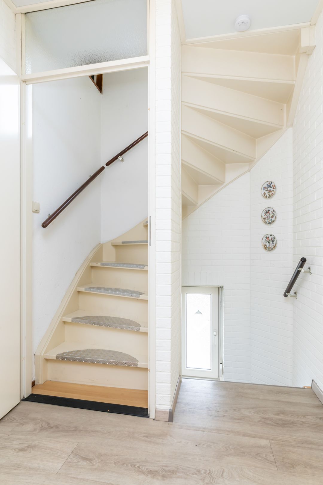 Energy-efficient corner house with 3 to 4 bedrooms, garage and west-facing garden near forest — 26