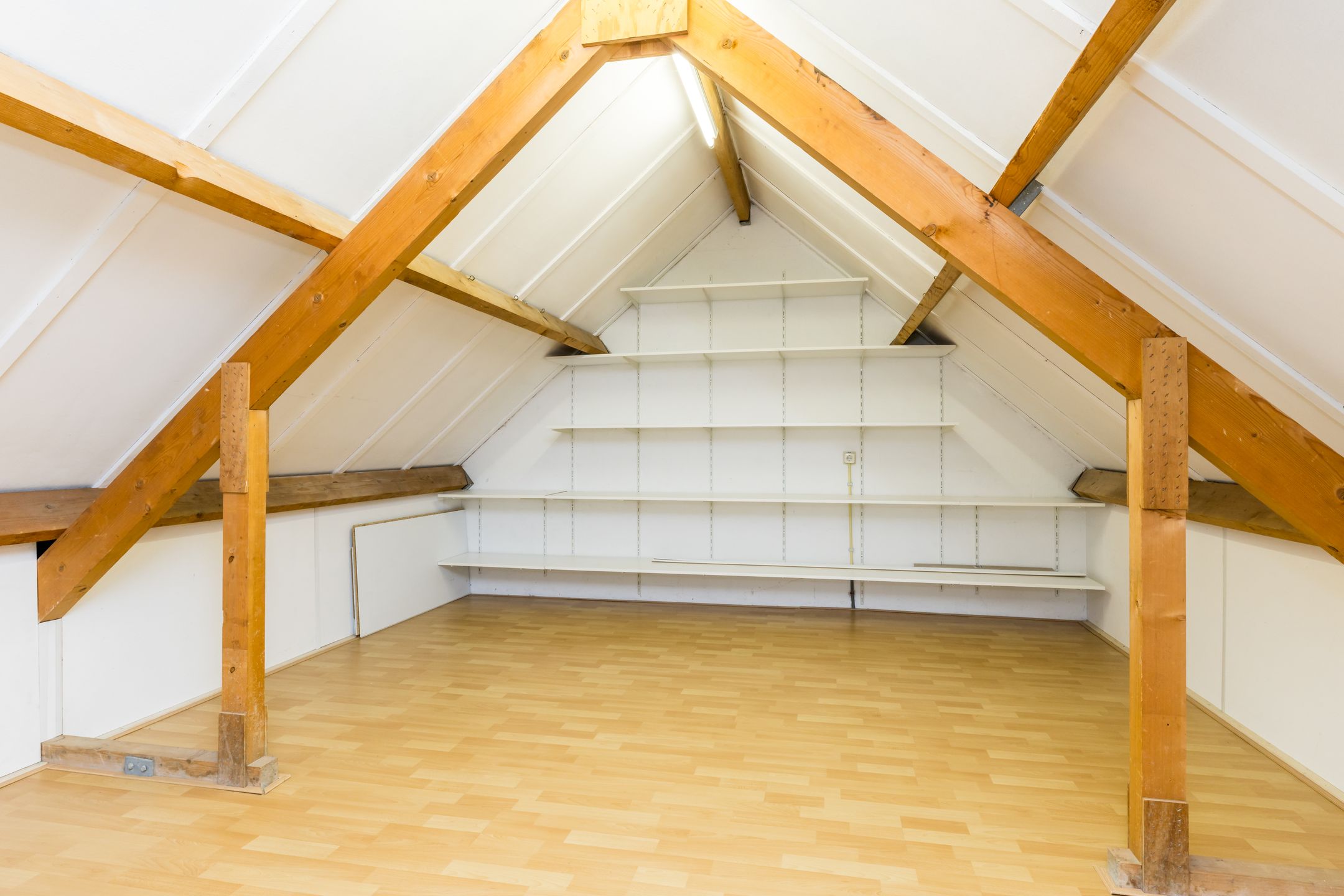 Energy-efficient corner house with 3 to 4 bedrooms, garage and west-facing garden near forest — 27