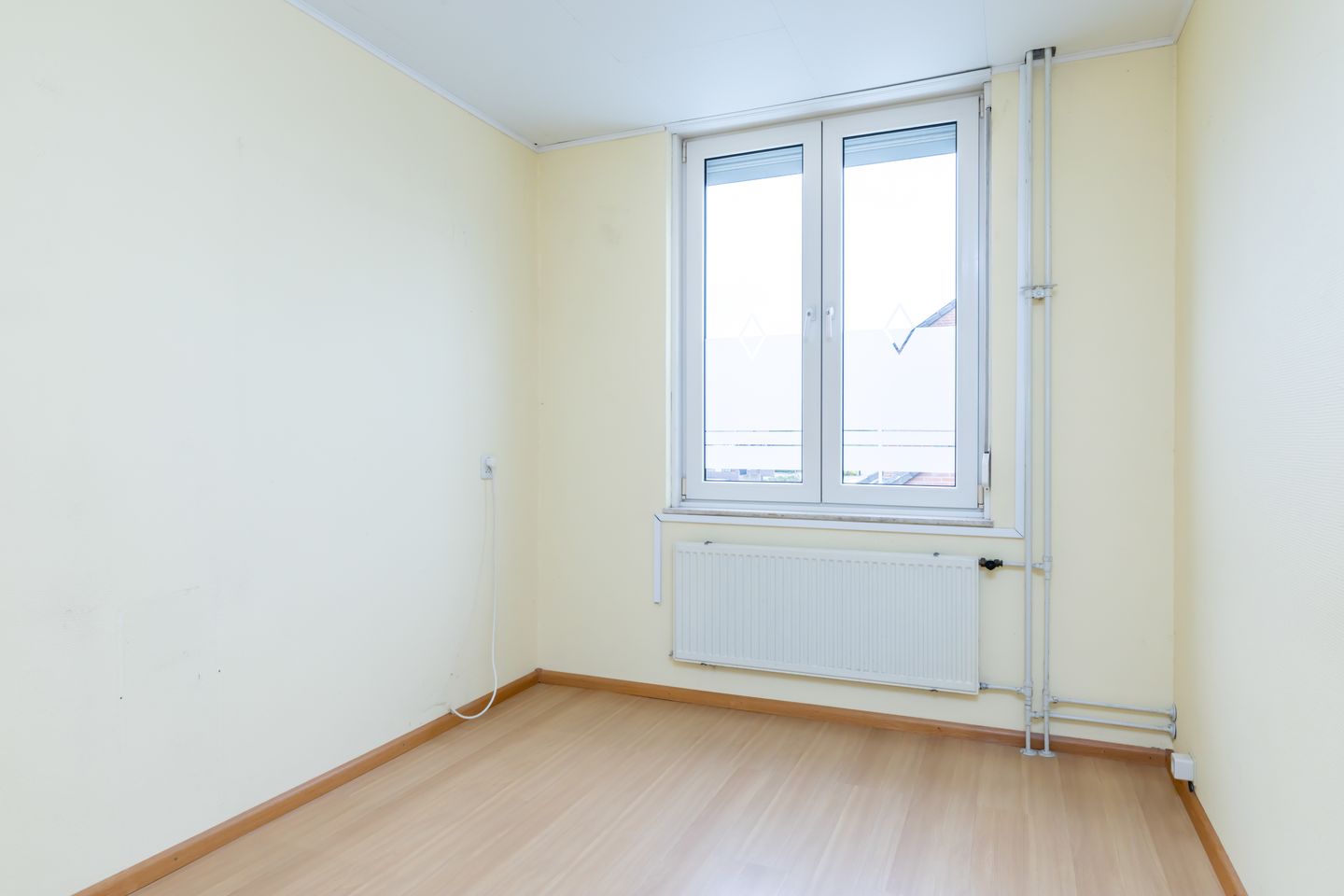 Energy-efficient corner house with 3 to 4 bedrooms, garage and west-facing garden near forest — 20
