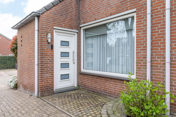 Foto 4 van Wackersstraat 19