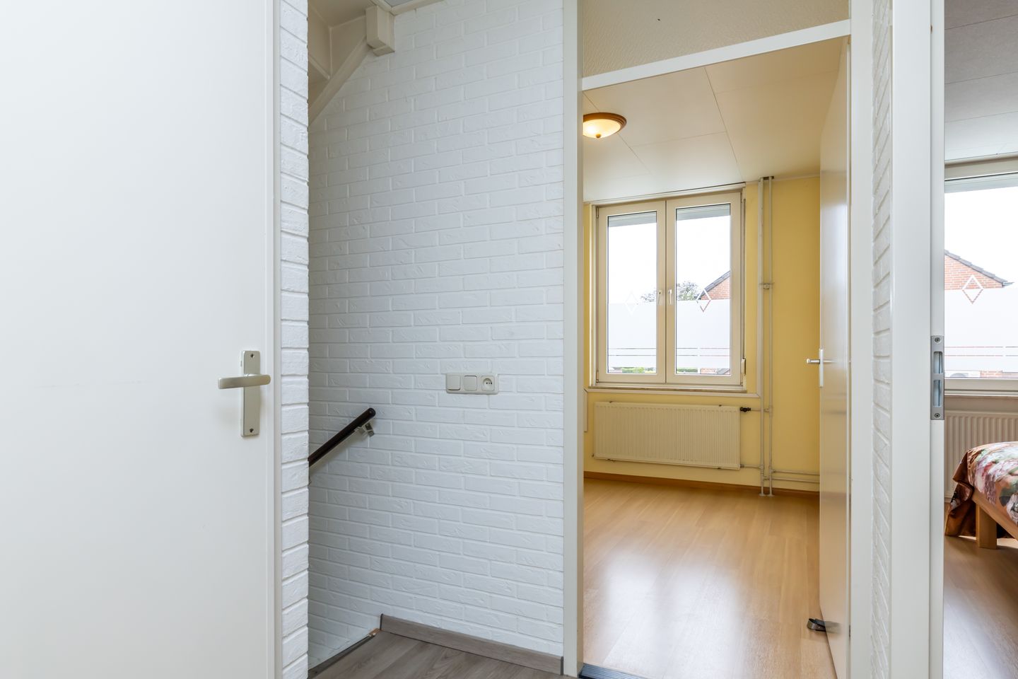 Energy-efficient corner house with 3 to 4 bedrooms, garage and west-facing garden near forest — 25