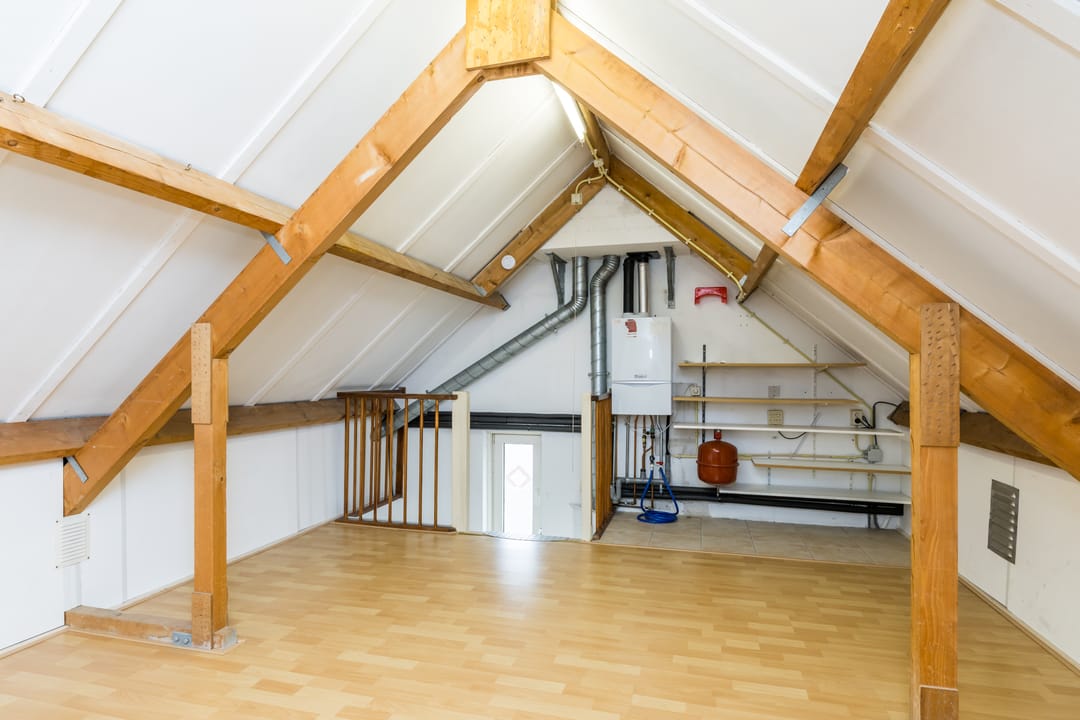 Energy-efficient corner house with 3 to 4 bedrooms, garage and west-facing garden near forest — 28