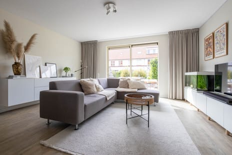 Bosplaatstraat 28 secondary image