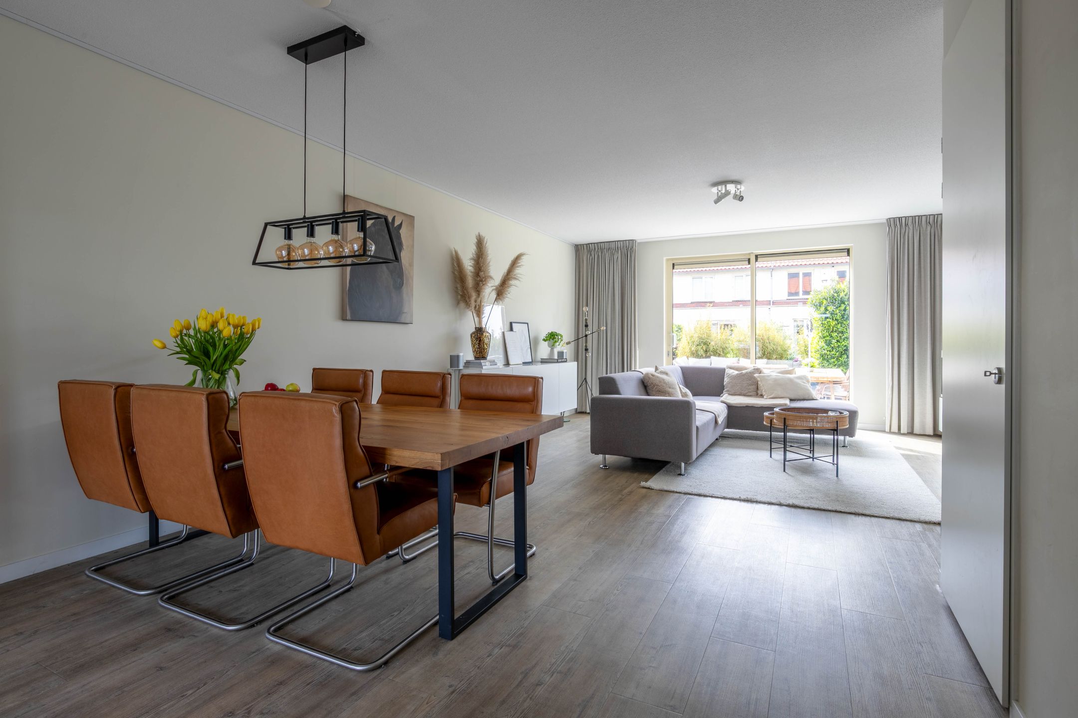 Foto 9 van Bosplaatstraat 28