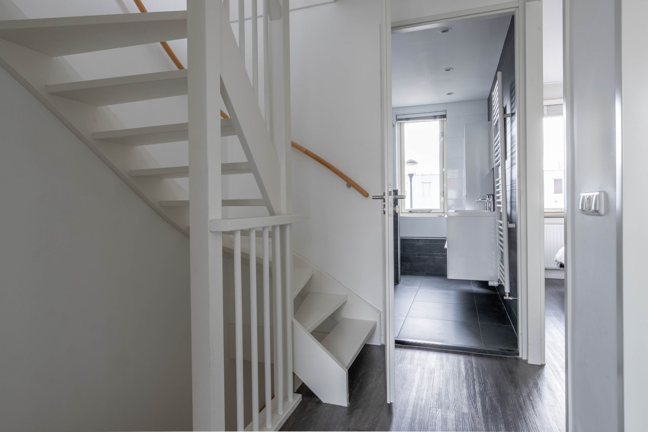 Foto 27 van Bosplaatstraat 28