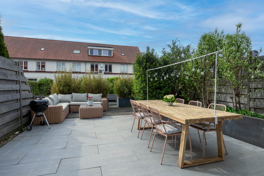 Foto 8 van Bosplaatstraat 28