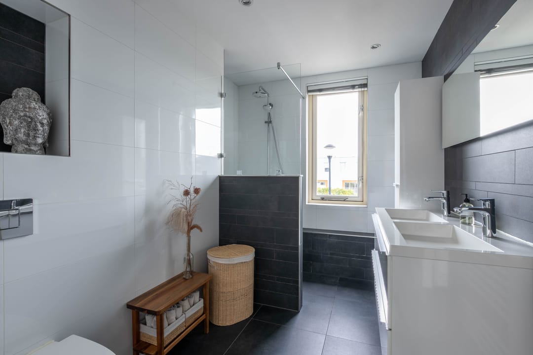 Foto 28 van Bosplaatstraat 28