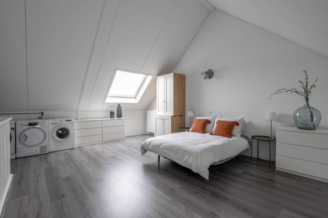 Foto 32 van Bosplaatstraat 28