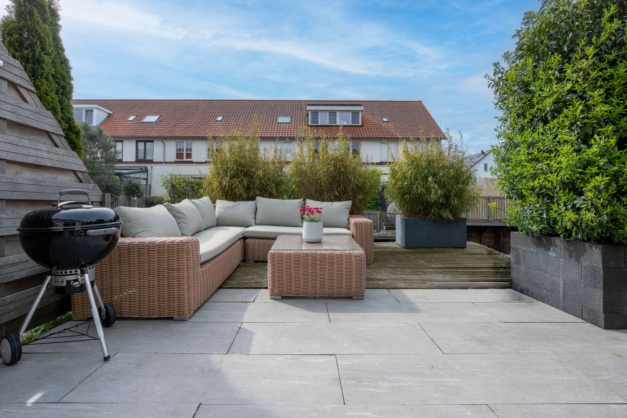 Foto 33 van Bosplaatstraat 28