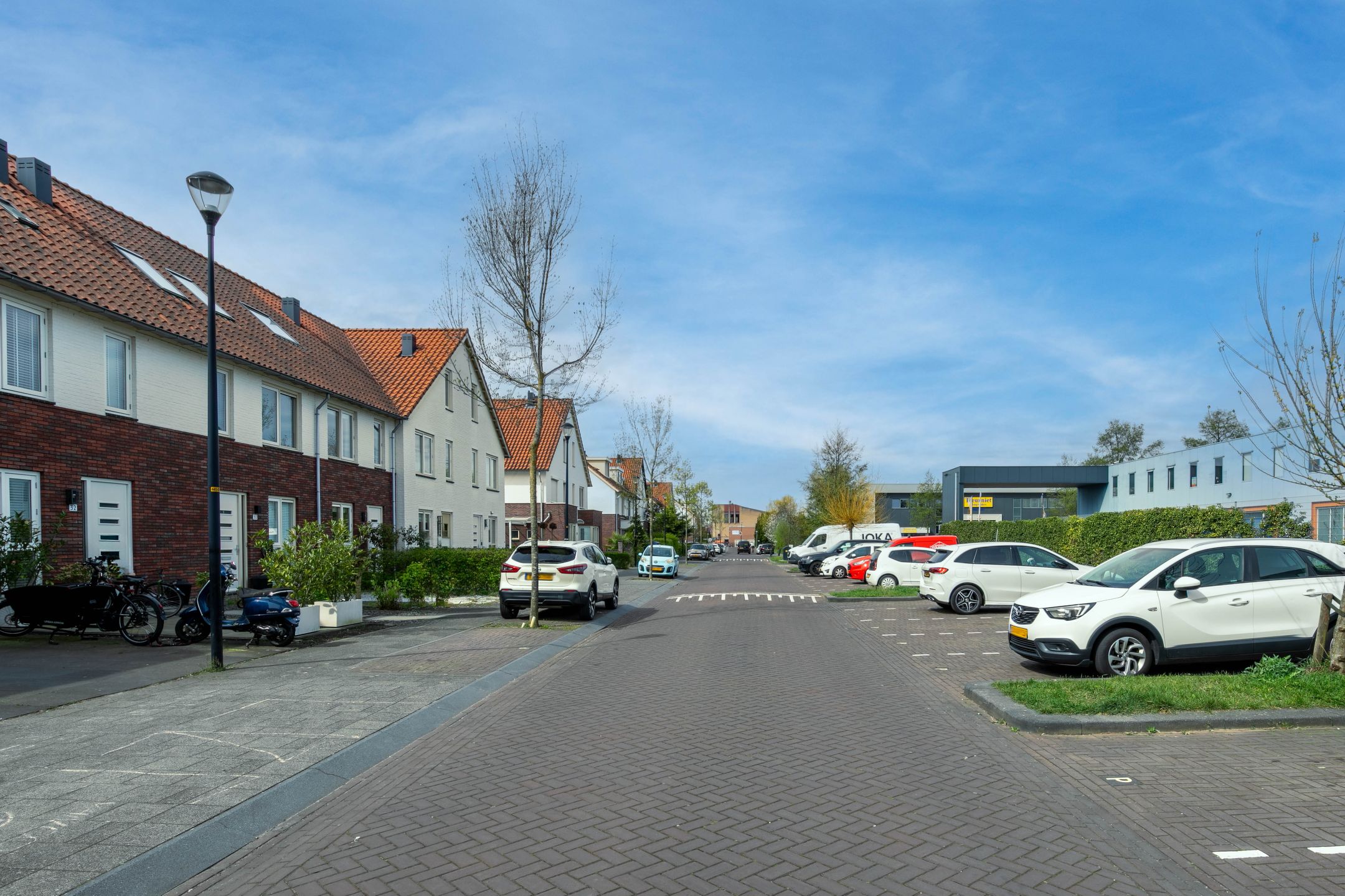 Foto 42 van Bosplaatstraat 28