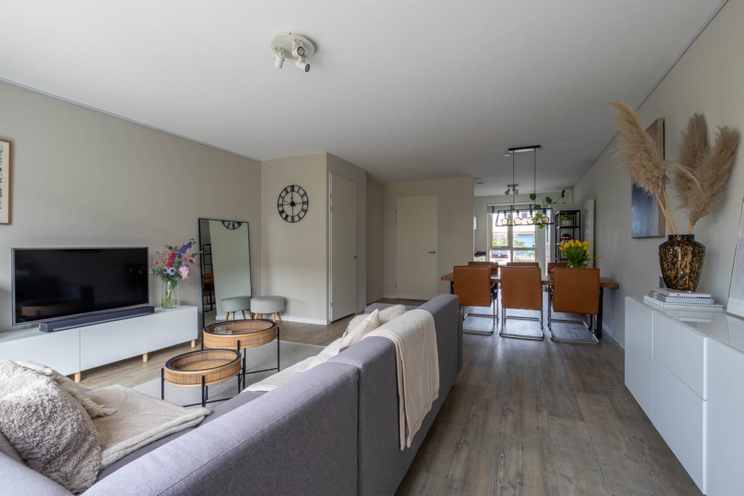 Foto 11 van Bosplaatstraat 28