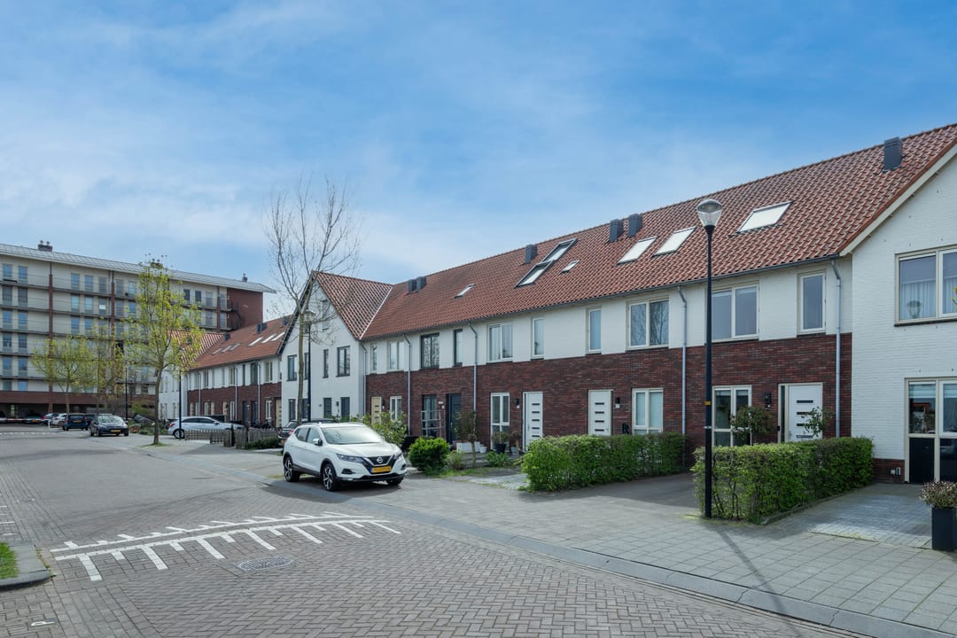 Foto 41 van Bosplaatstraat 28