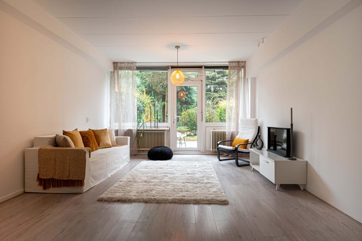 Foto 2 van De Hooghlaan 2-D02