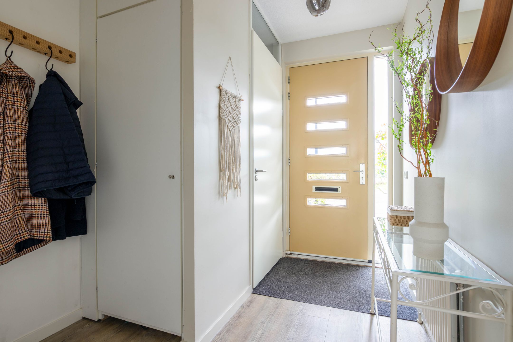 Foto 18 van Bosplaatstraat 28