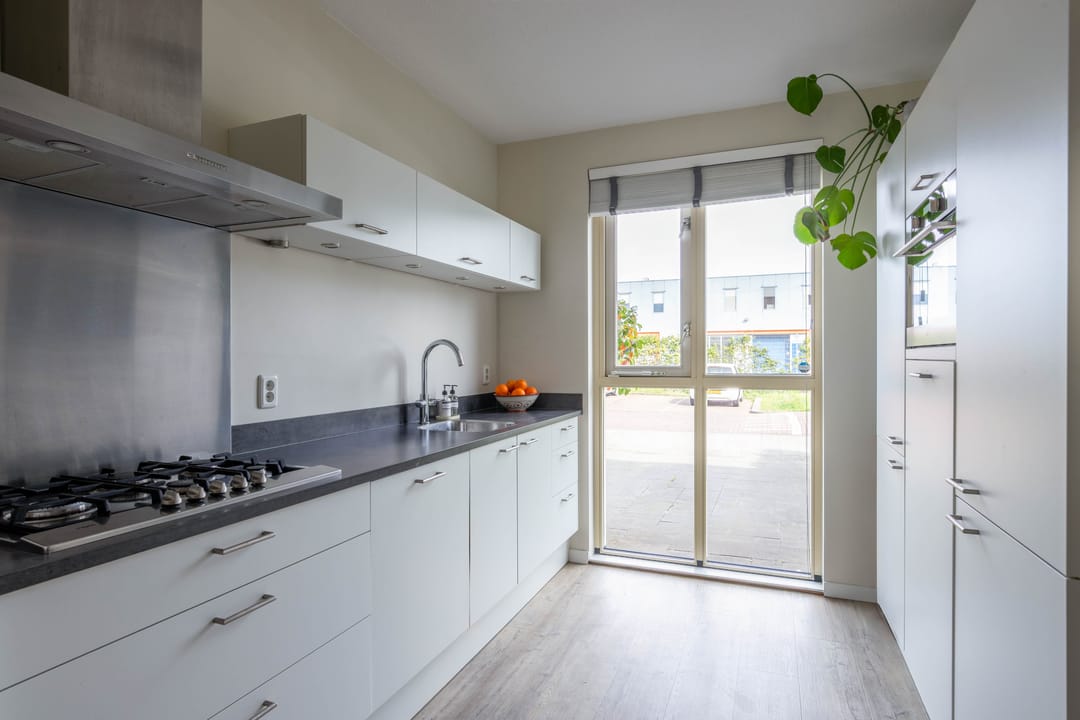 Foto 13 van Bosplaatstraat 28